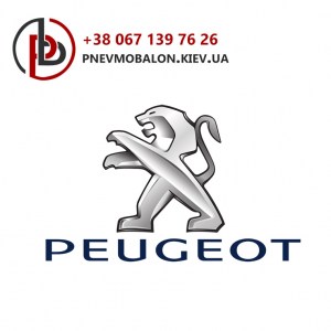 peugeot logo